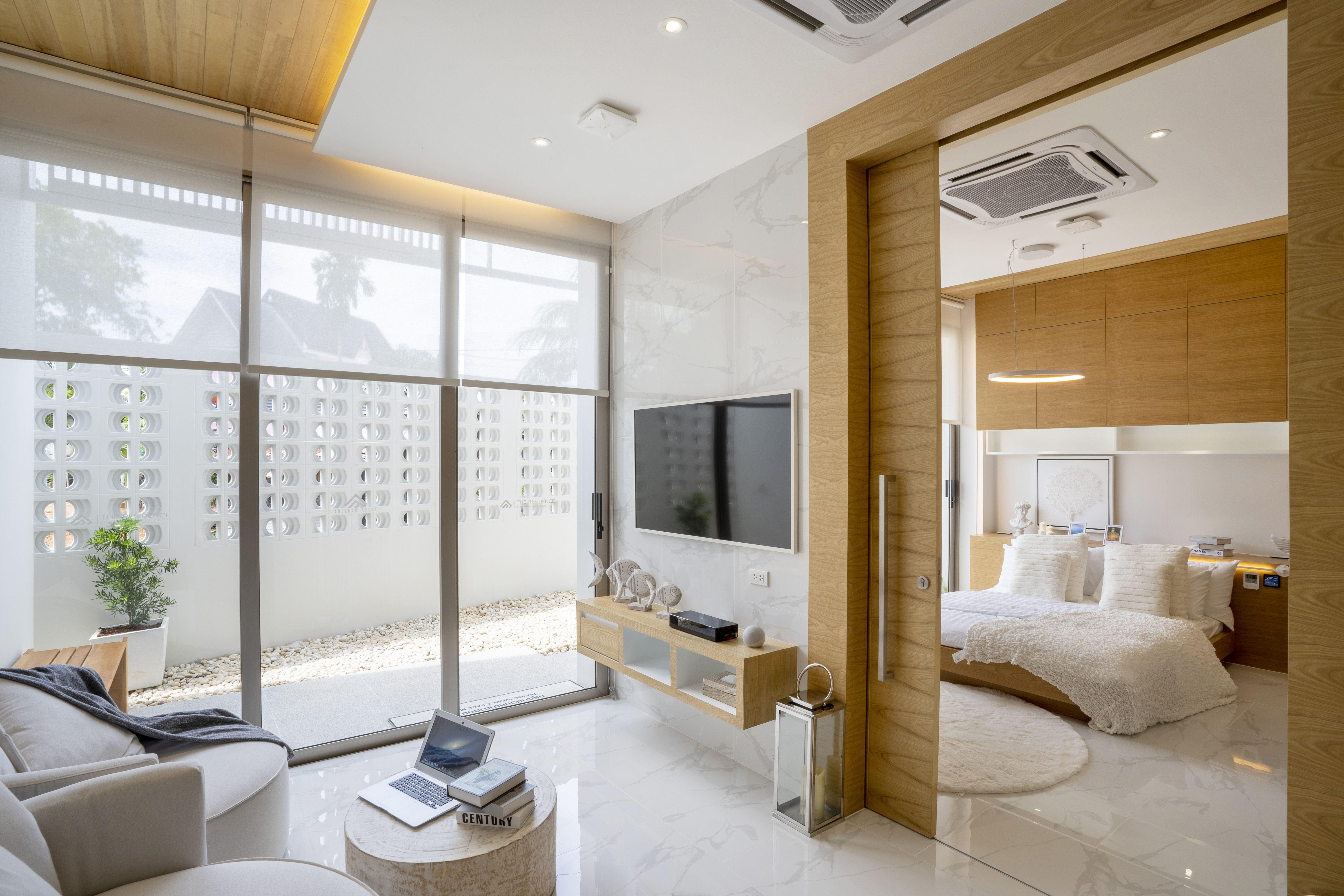 The Residence Prime by Andaman Asset Solution 16